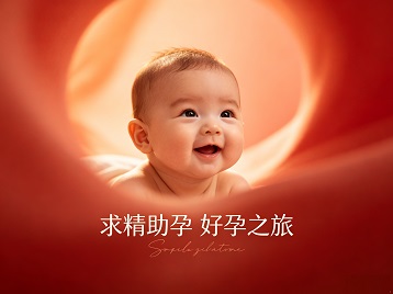 北京市求精助孕科学助孕 开启专属好孕之旅