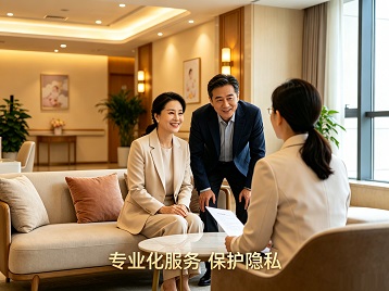 北京市有偿售卵代生女生的客户的客户群体有哪些