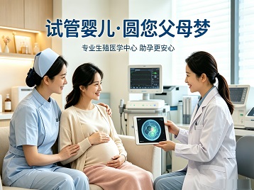 北京市辅助生育服务 试管婴儿行业的兴起背景、发展与未来展望